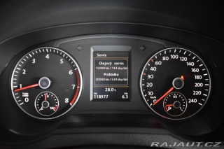 Volkswagen Sharan 1.4TSI DSG*7.MÍST*DPH*ČR 2021