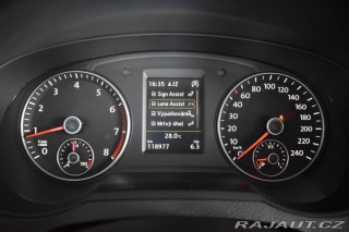 Volkswagen Sharan 1.4TSI DSG*7.MÍST*DPH*ČR 2021