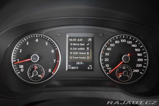 Volkswagen Sharan 1.4TSI DSG*7.MÍST*DPH*ČR 2021