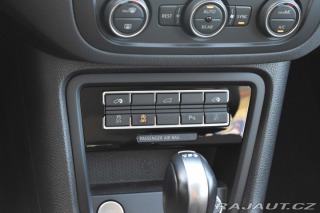 Volkswagen Sharan 1.4TSI DSG*7.MÍST*DPH*ČR 2021
