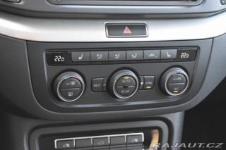 Volkswagen Sharan 1.4TSI DSG*7.MÍST*DPH*ČR 2021