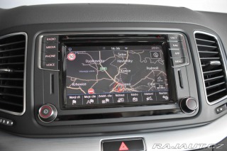 Volkswagen Sharan 1.4TSI DSG*7.MÍST*DPH*ČR 2021