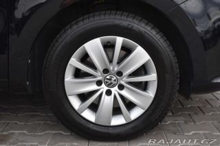 Volkswagen Sharan 1.4TSI DSG*7.MÍST*DPH*ČR 2021