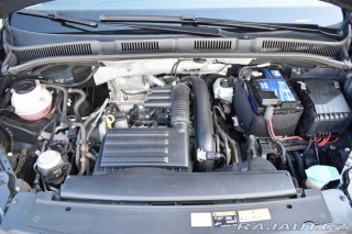 Volkswagen Sharan 1.4TSI DSG*7.MÍST*DPH*ČR 2021