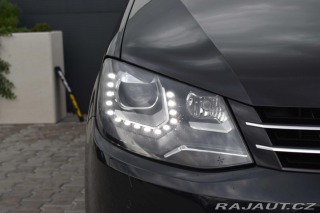 Volkswagen Sharan 1.4TSI DSG*7.MÍST*DPH*ČR 2021