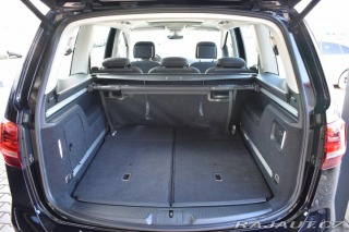 Volkswagen Sharan 1.4TSI DSG*7.MÍST*DPH*ČR 2021