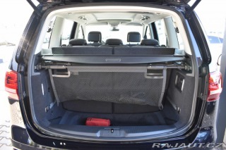 Volkswagen Sharan 1.4TSI DSG*7.MÍST*DPH*ČR 2021