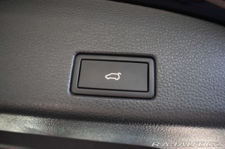 Volkswagen Sharan 1.4TSI DSG*7.MÍST*DPH*ČR 2021