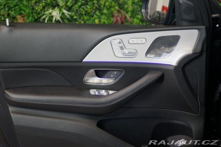 Mercedes-Benz GLE 350de*4M*PANO*BURM*TAŽ*36 2020