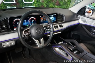Mercedes-Benz GLE 350de*4M*PANO*BURM*TAŽ*36 2020