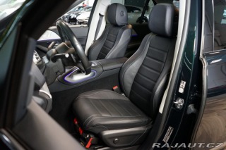 Mercedes-Benz GLE 350de*4M*PANO*BURM*TAŽ*36 2020