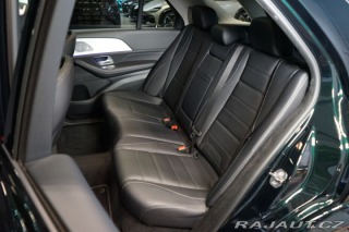 Mercedes-Benz GLE 350de*4M*PANO*BURM*TAŽ*36 2020