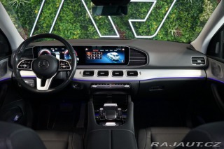Mercedes-Benz GLE 350de*4M*PANO*BURM*TAŽ*36 2020