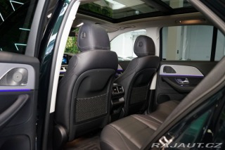 Mercedes-Benz GLE 350de*4M*PANO*BURM*TAŽ*36 2020