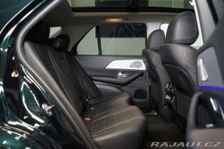 Mercedes-Benz GLE 350de*4M*PANO*BURM*TAŽ*36 2020