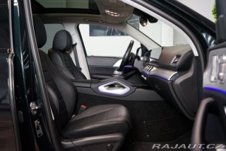Mercedes-Benz GLE 350de*4M*PANO*BURM*TAŽ*36 2020