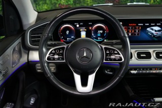 Mercedes-Benz GLE 350de*4M*PANO*BURM*TAŽ*36 2020