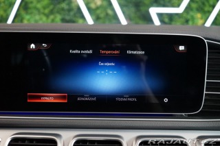 Mercedes-Benz GLE 350de*4M*PANO*BURM*TAŽ*36 2020