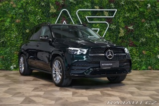 Mercedes-Benz GLE 350de*4M*PANO*BURM*TAŽ*36 2020