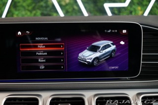 Mercedes-Benz GLE 350de*4M*PANO*BURM*TAŽ*36 2020