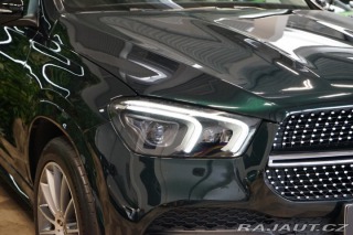 Mercedes-Benz GLE 350de*4M*PANO*BURM*TAŽ*36 2020