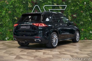 Mercedes-Benz GLE 350de*4M*PANO*BURM*TAŽ*36 2020