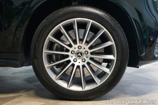 Mercedes-Benz GLE 350de*4M*PANO*BURM*TAŽ*36 2020