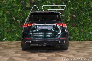 Mercedes-Benz GLE 350de*4M*PANO*BURM*TAŽ*36 2020