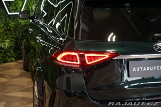 Mercedes-Benz GLE 350de*4M*PANO*BURM*TAŽ*36 2020