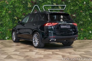 Mercedes-Benz GLE 350de*4M*PANO*BURM*TAŽ*36 2020