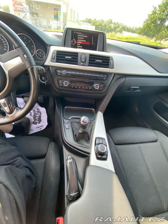 BMW 4 F36 Gran Coupe M-paket 2015