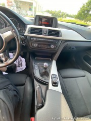 BMW 4 F36 Gran Coupe M-paket 2015
