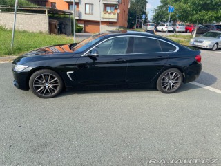 BMW 4 F36 Gran Coupe M-paket 2015