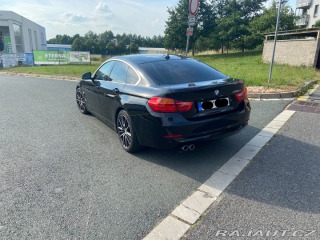 BMW 4 F36 Gran Coupe M-paket 2015
