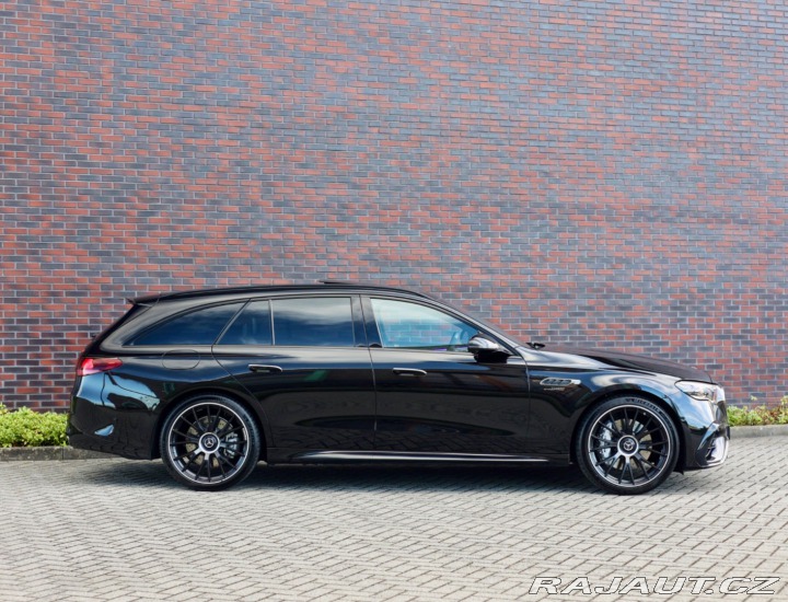 Mercedes-Benz E Kombi E53 AMG 4-matic H 2024