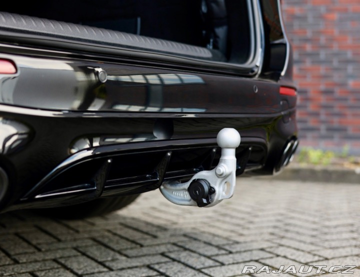 Mercedes-Benz E Kombi E53 AMG 4-matic H 2024