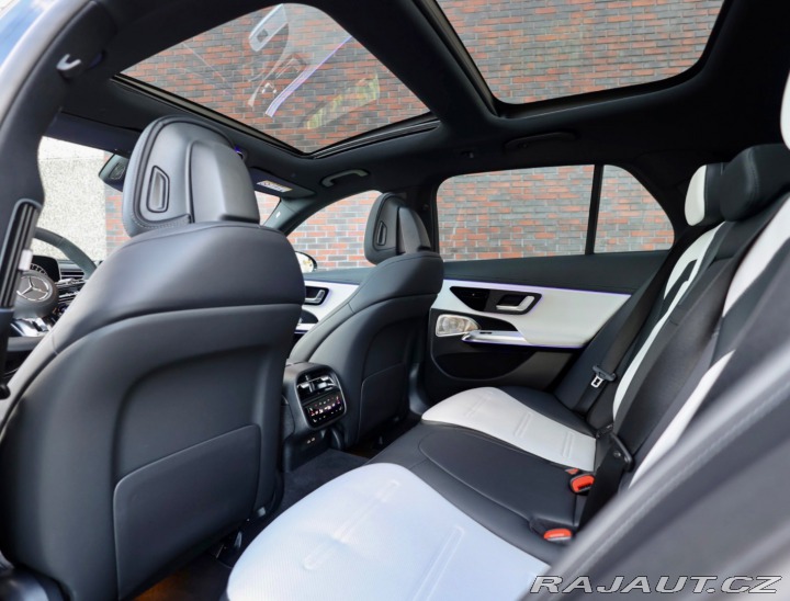 Mercedes-Benz E Kombi E53 AMG 4-matic H 2024