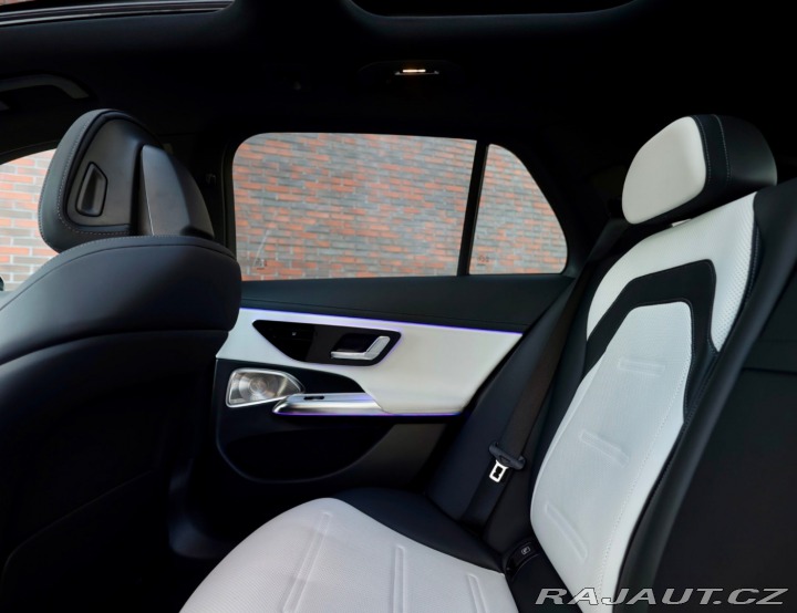 Mercedes-Benz E Kombi E53 AMG 4-matic H 2024