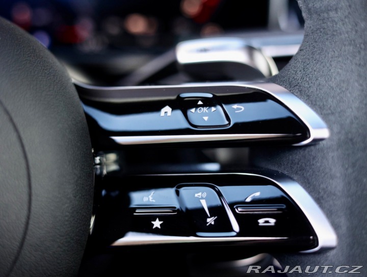 Mercedes-Benz E Kombi E53 AMG 4-matic H 2024