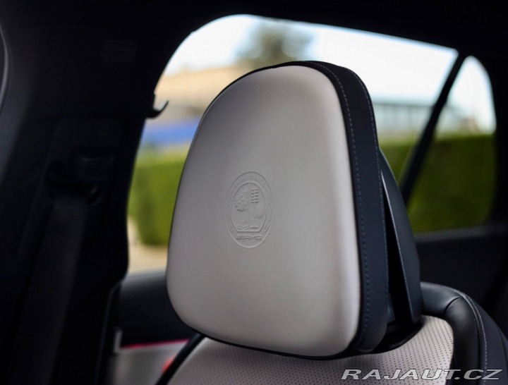 Mercedes-Benz E Kombi E53 AMG 4-matic H 2024