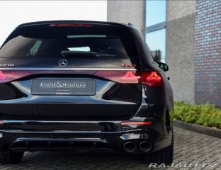 Mercedes-Benz E Kombi  E53 AMG  4-matic H 2024