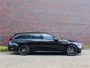 Mercedes-Benz E Kombi  E53 AMG  4-matic H 2024