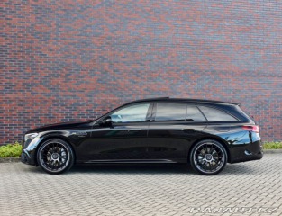 Mercedes-Benz E Kombi  E53 AMG  4-matic H 2024