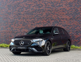 Mercedes-Benz E Kombi  E53 AMG  4-matic H 2024