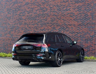 Mercedes-Benz E Kombi  E53 AMG  4-matic H 2024