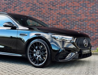 Mercedes-Benz E Kombi  E53 AMG  4-matic H 2024