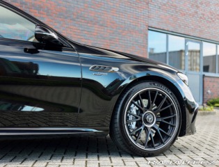 Mercedes-Benz E Kombi  E53 AMG  4-matic H 2024