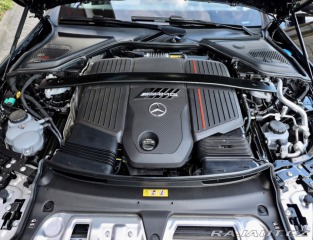 Mercedes-Benz E Kombi  E53 AMG  4-matic H 2024