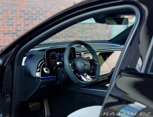 Mercedes-Benz E Kombi  E53 AMG  4-matic H 2024