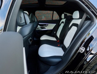 Mercedes-Benz E Kombi  E53 AMG  4-matic H 2024